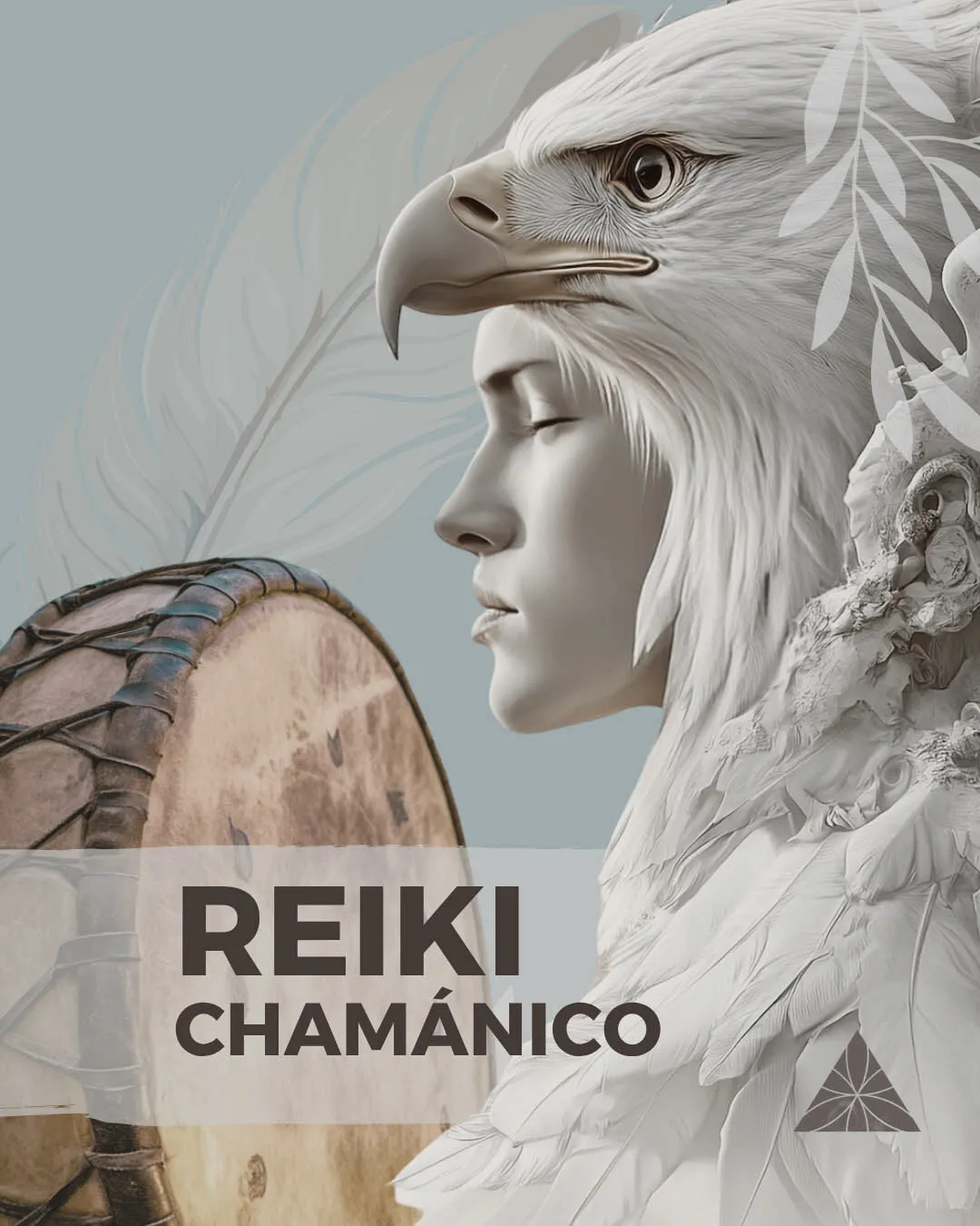 Reiki Chamánico — formación de Reikitime