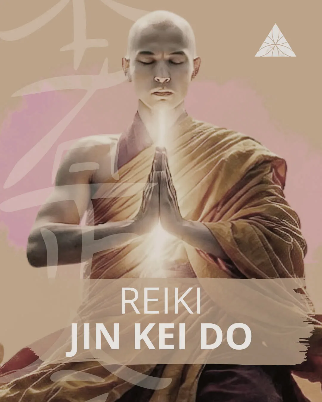 Reiki Jin Kei Do — formación de Reikitime