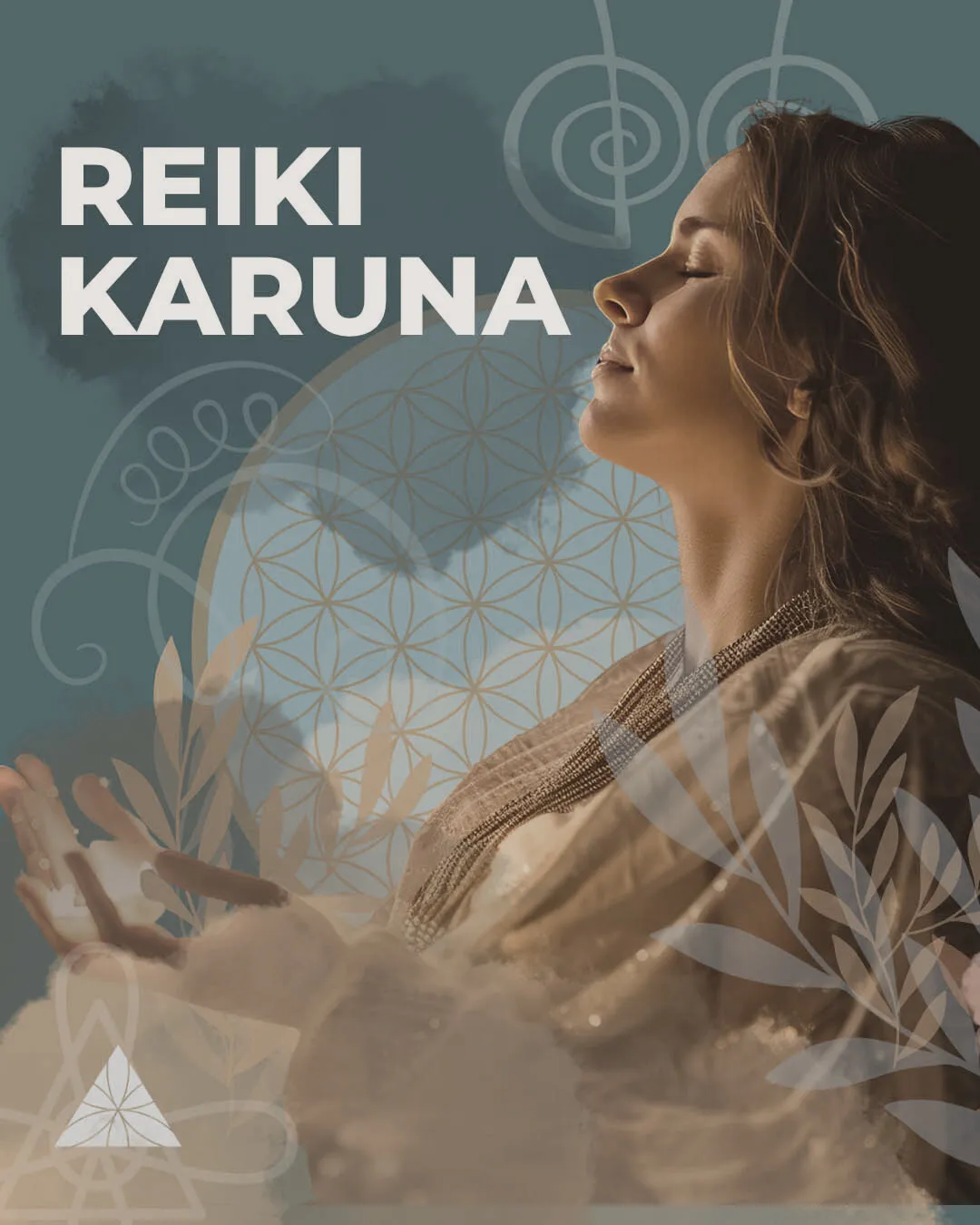 Reiki Karuna — formación de Reikitime