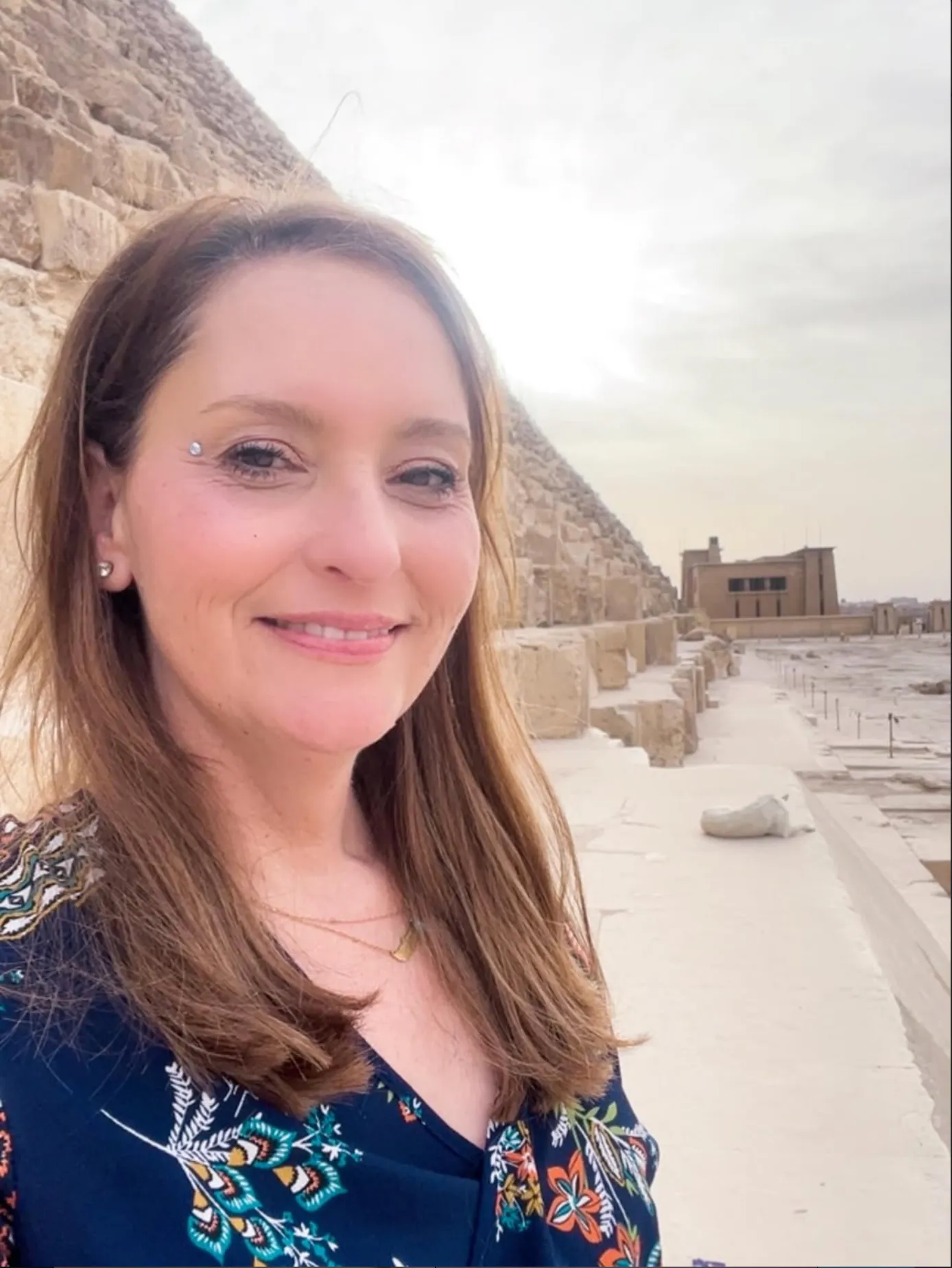 Carmen Villarreal Alberich, Directora General de Reikitime México y fundadora de Casa Dakini