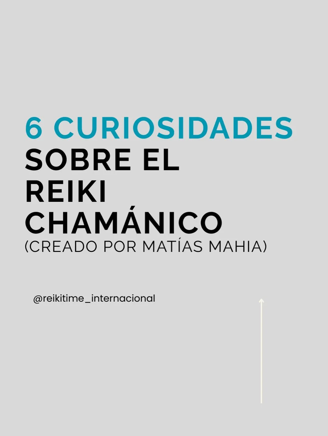 6 curiosidades sobre el Reiki Chamánico, creado por Matías Mahia