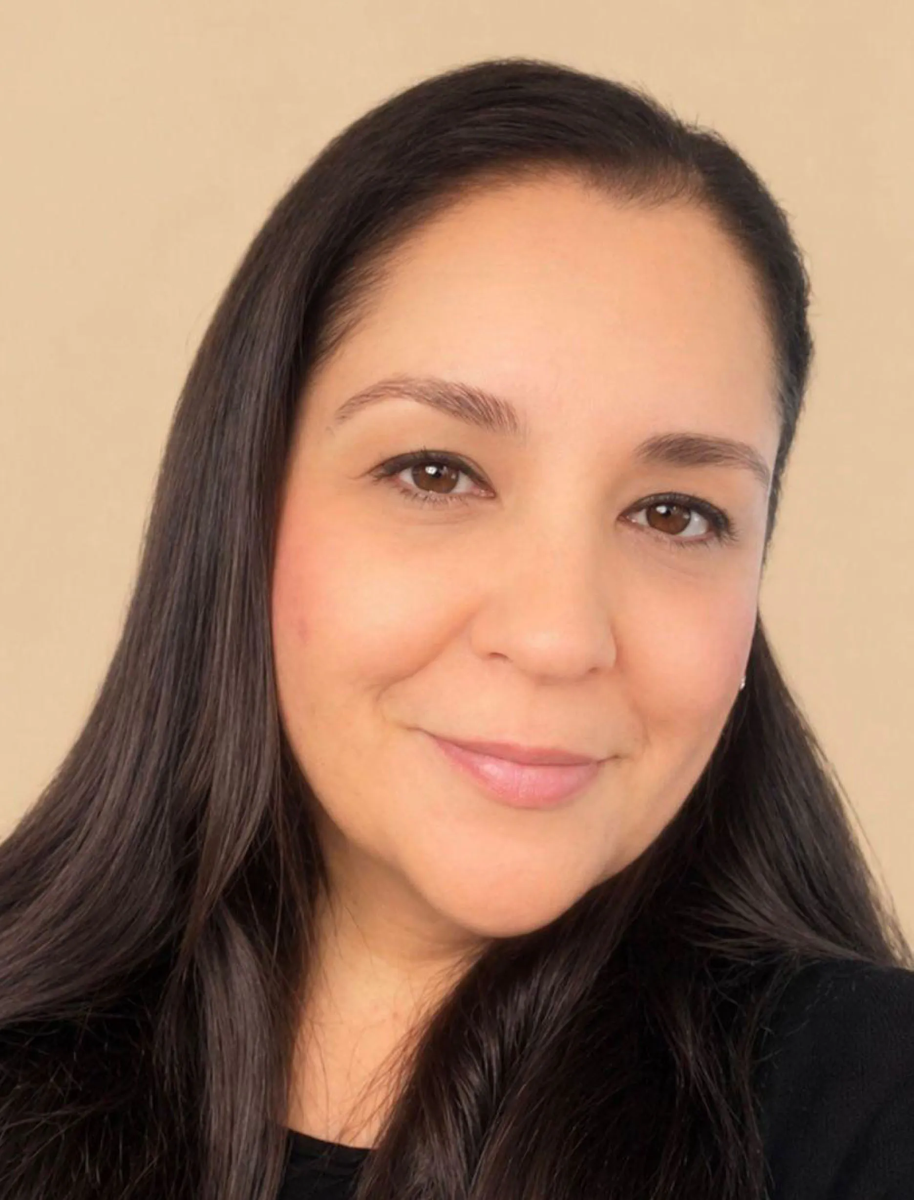 Jimena Villarreal Alberich — Maestra y Terapeuta de Reiki